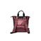 Aube backpack bordeaux 2