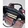Aube backpack bordeaux 3