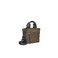 Aube shopper groen 2