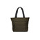 Aube shopper green 1