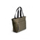 Aube shopper green 2