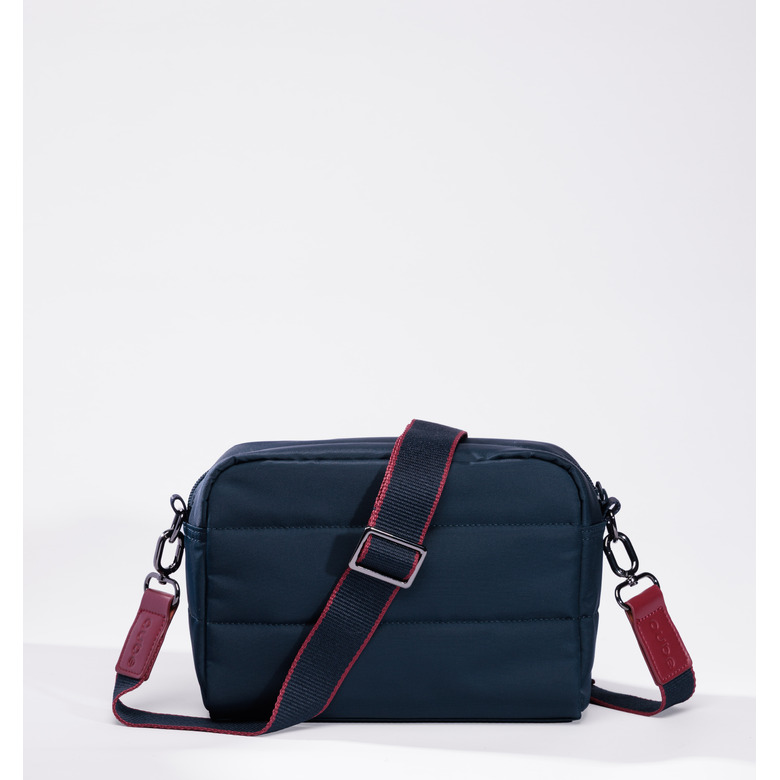 Aube crossbody blue 3