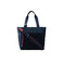Aube shopper blue 1