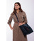 Aube shopper blue 3