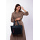 Aube shopper blue 4