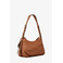 Michael Kors sac porté épaule camel 3