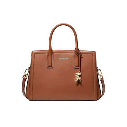 Michael Kors sac à main camel
