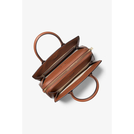 Michael Kors sac à main camel
