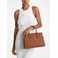 Michael Kors sac à main camel 3