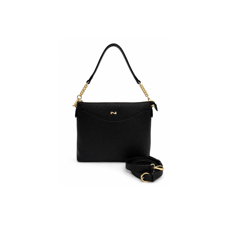 Nathan-baume crossbody black 1