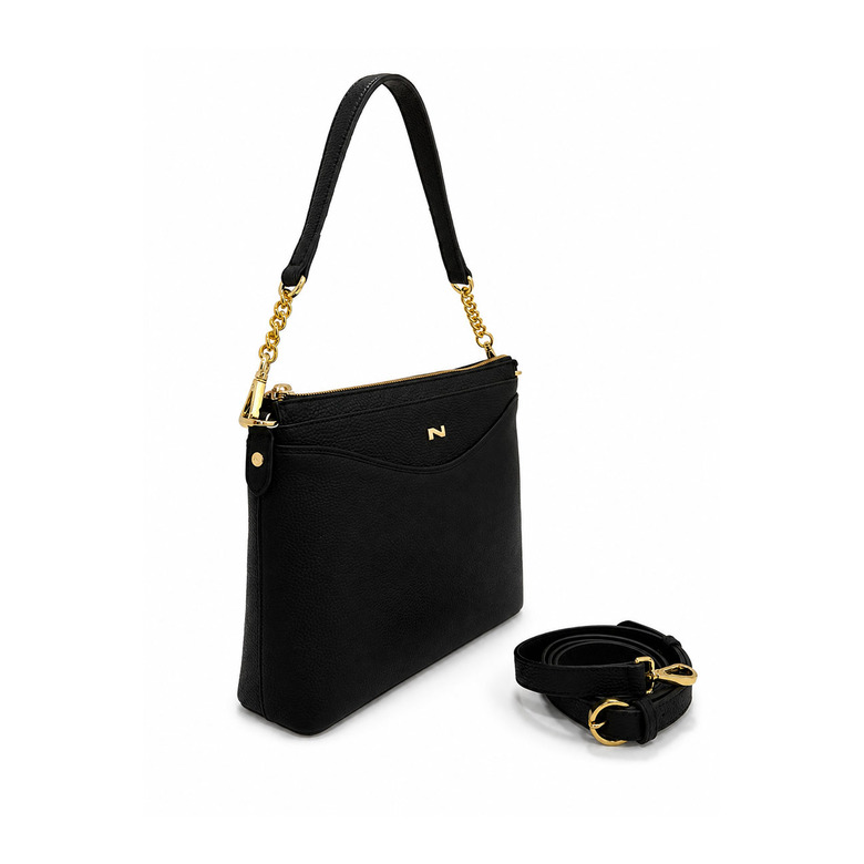 Nathan-baume crossbody black 2