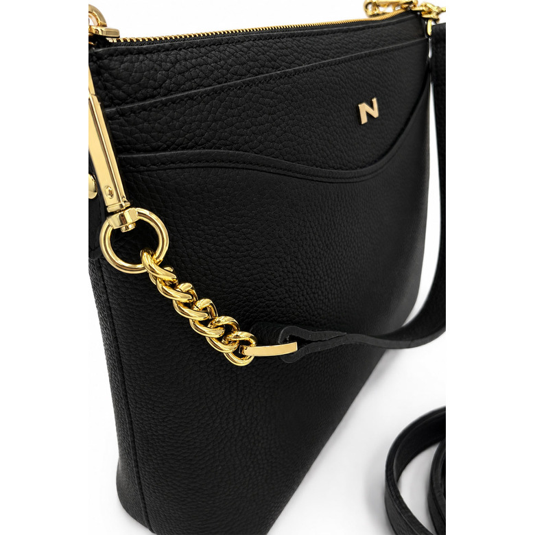 Nathan-baume crossbody black 3