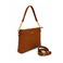 Nathan-baume umhängetasche camel 2