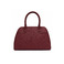 Nathan-baume travel bag bordeaux 1