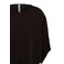 Dame Blanche blouse bruin 2
