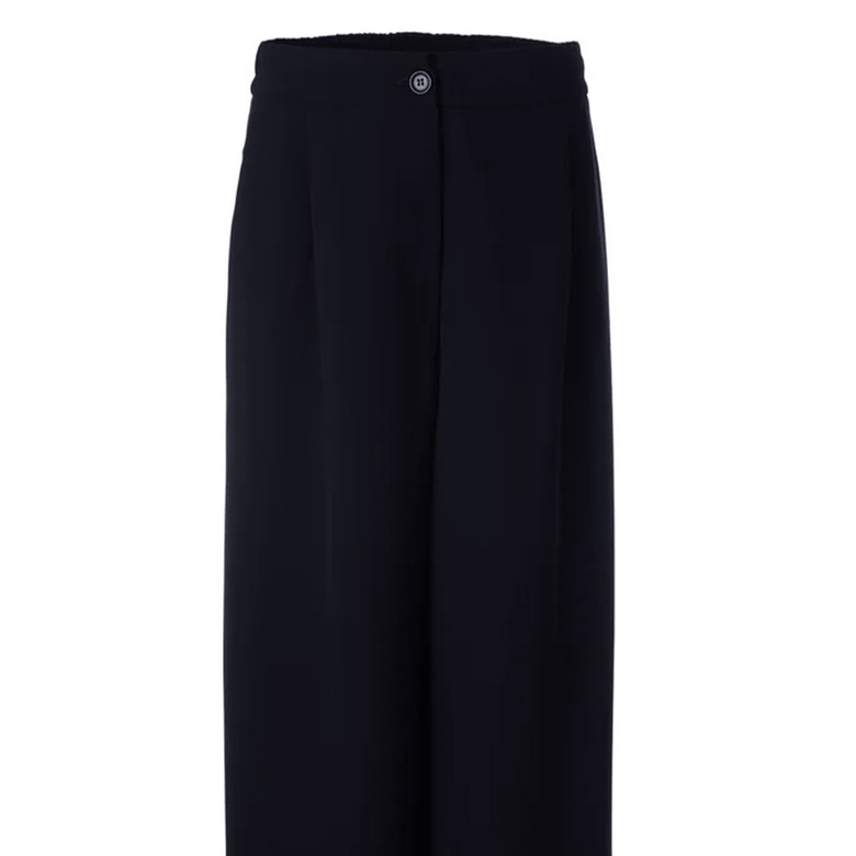 Dame Blanche broek blauw 2