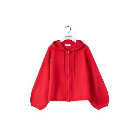 Edited hoodie rot
