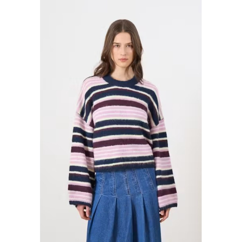 Edited pullover rosa 2