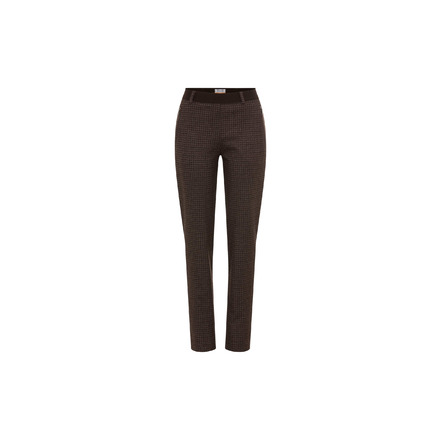 Raphaela broek bruin