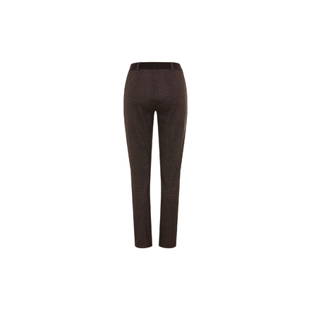 Raphaela broek bruin