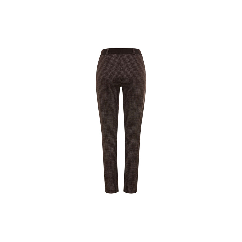 Raphaela broek bruin 2