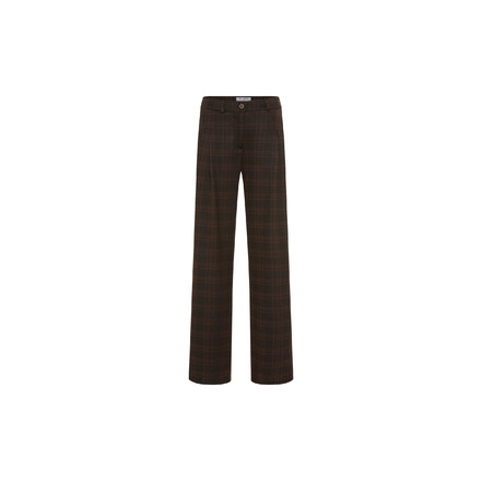 Raphaela broek bruin