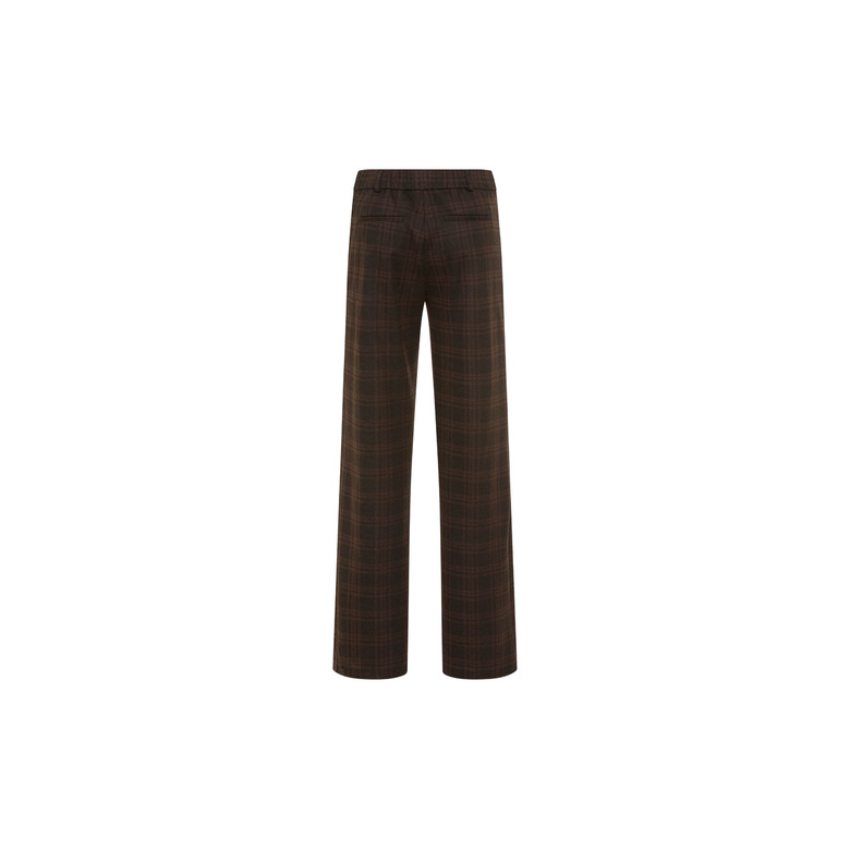 Raphaela broek bruin 2