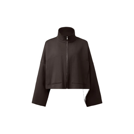 Drykorn vest bruin