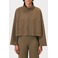Drykorn vest bruin 2