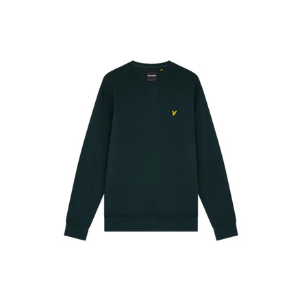 Lyle & Scott sweater groen