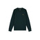 Lyle & Scott sweater groen 1