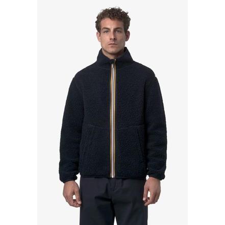 K-way weste blau