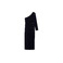 Armani Exchange jurk blauw 1