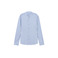 Mosmosh chemise bleu 1