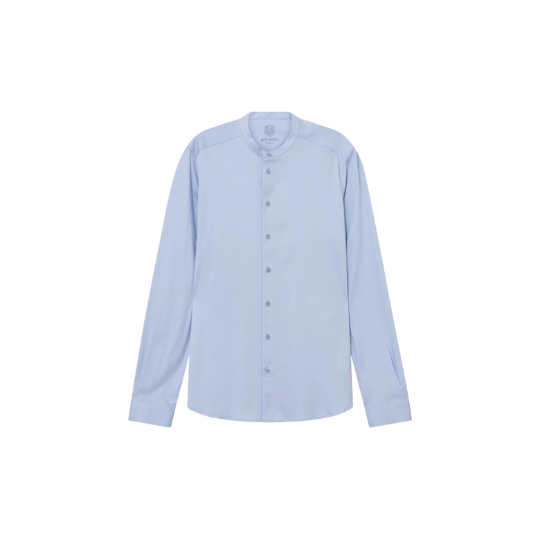 Mosmosh chemise bleu 1