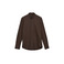 Mosmosh shirt brown 1