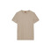 Mosmosh t-shirt beige 1