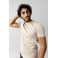 Mosmosh t-shirt beige 2