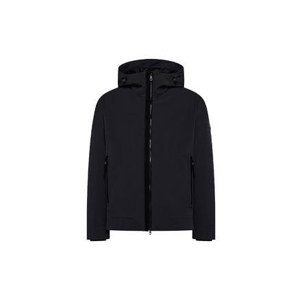 Peuterey jas blauw