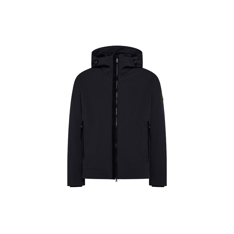 Peuterey jacke blau 1