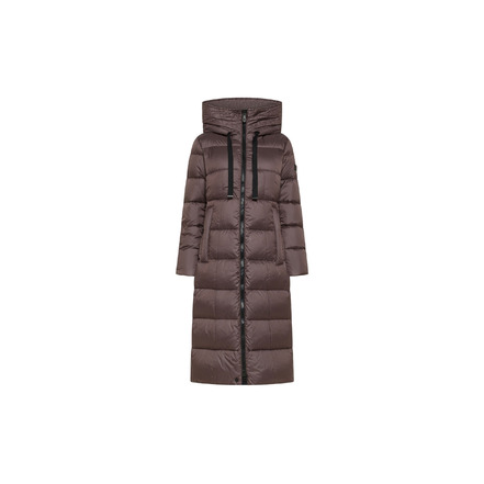 Peuterey jas bruin