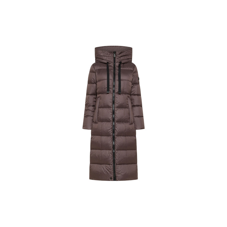 Peuterey jas bruin 1