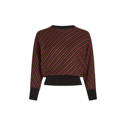 King Louie blazer multi color