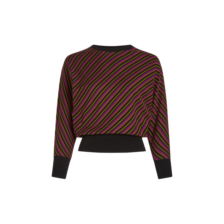 King Louie blazer multi color 1