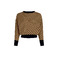 King Louie blazer geel 1