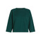 King Louie trui groen 1