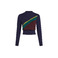 King Louie trui blauw 1