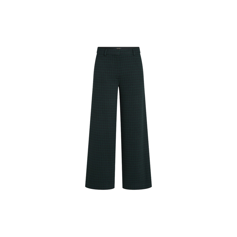 King Louie broek groen 1