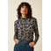 King Louie trui blauw 2