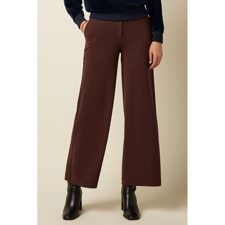 King Louie broek bruin 2